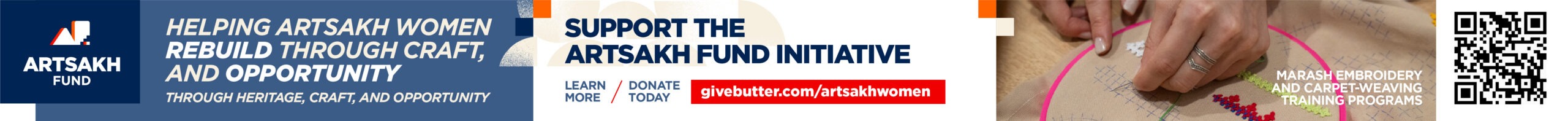 Donate Today