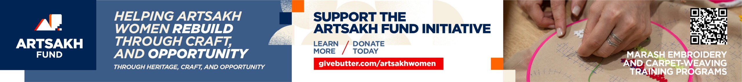 Donate Today
